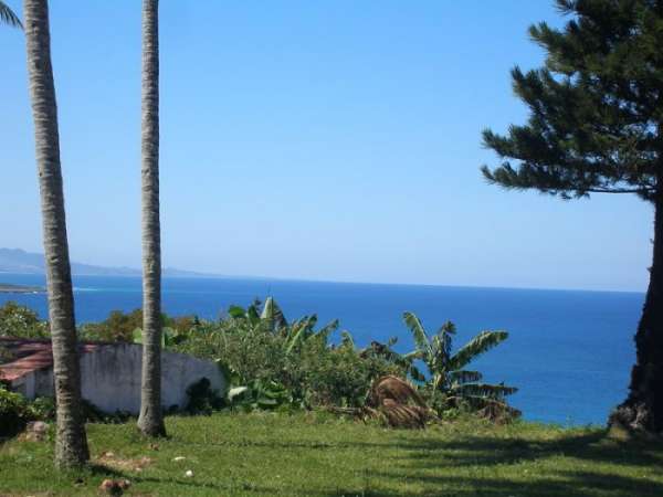 Great Deal On Ocean View Villa Just Reduced