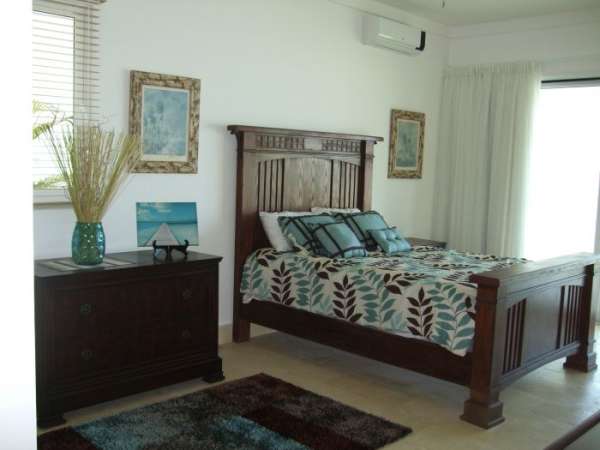 Special Ocean Front Condo In Cabarete