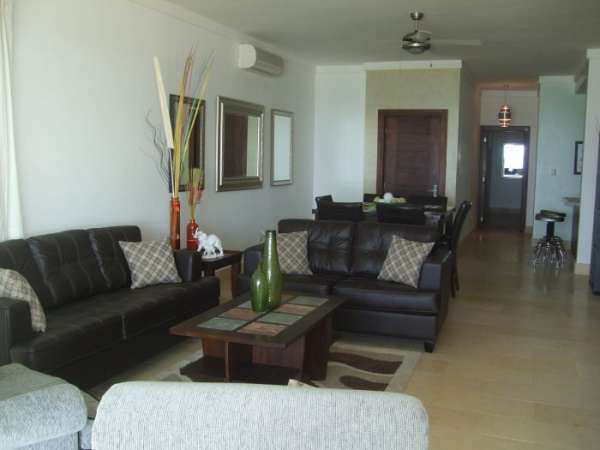 Special Ocean Front Condo In Cabarete