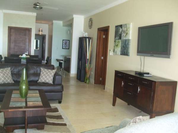 Special Ocean Front Condo In Cabarete