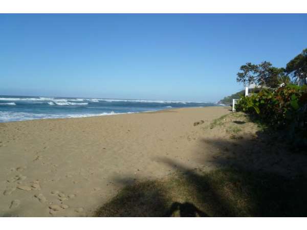 Special Ocean Front Condo In Cabarete