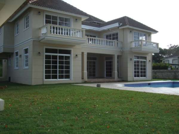 New House In Cabarete