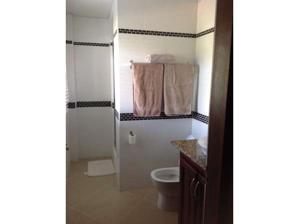 Great Condo On The Beach In Cabarete