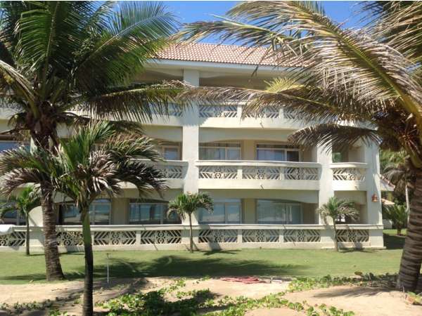 Great Condo On The Beach In Cabarete