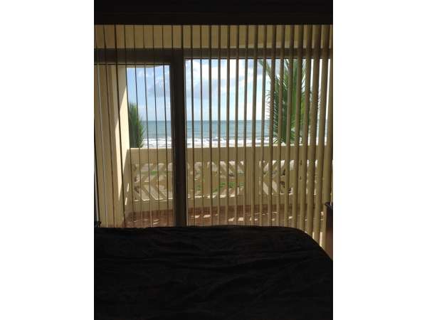 Great Condo On The Beach In Cabarete