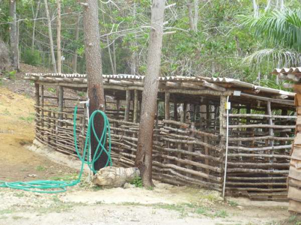 Small Micro Farm $ 85000 Usd