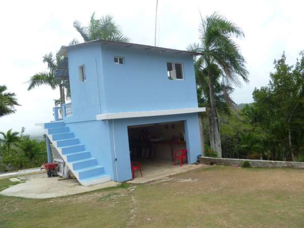 Small Micro Farm $ 85000 Usd