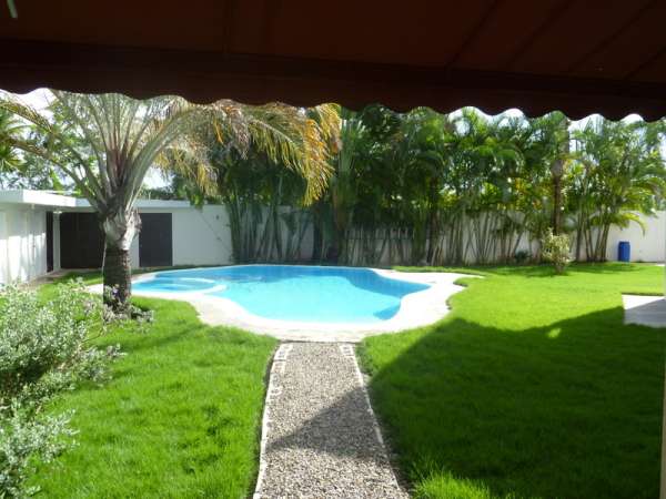 Amazing Property 10 Min. From Cabarete Reduced To