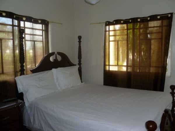 Amazing Property 10 Min. From Cabarete Reduced To