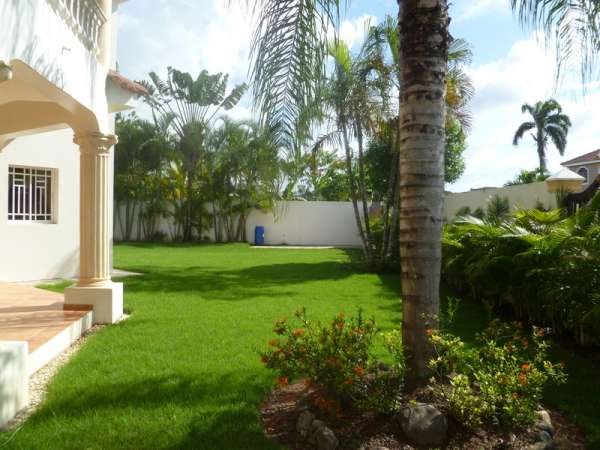 Amazing Property 10 Min. From Cabarete Reduced To