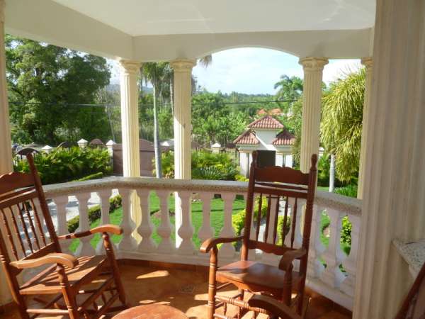 Amazing Property 10 Min. From Cabarete Reduced To