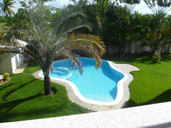 Amazing Property 10 Min. From Cabarete Reduced To