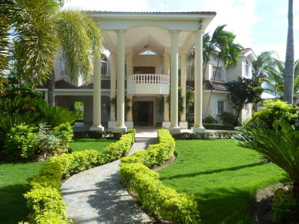 Amazing Property 10 Min. From Cabarete Reduced To