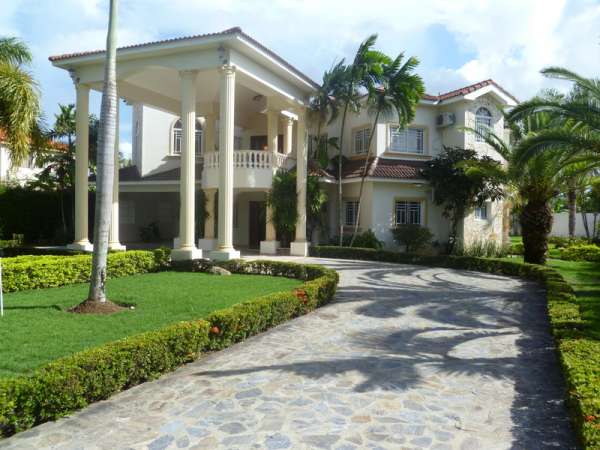 Amazing Property 10 Min. From Cabarete Reduced To