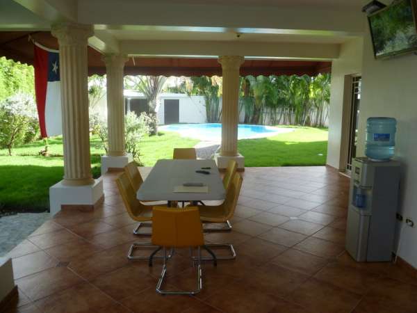 Amazing Property 10 Min. From Cabarete Reduced To