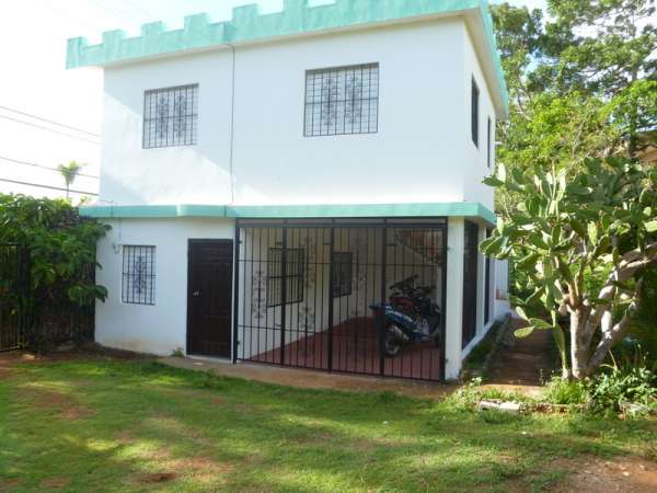 Four Rental Units On Close To A Acre Of Land