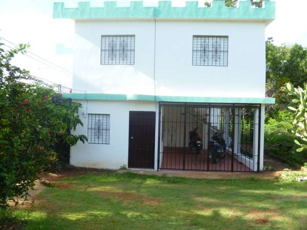 Four Rental Units On Close To A Acre Of Land