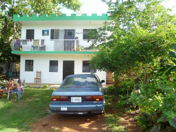 Four Rental Units On Close To A Acre Of Land
