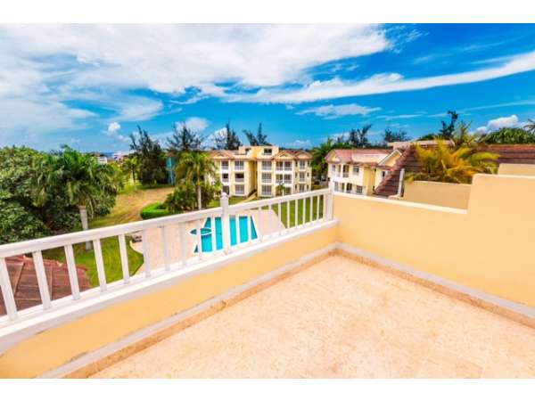 Amazing Ocean View Condo Financing Available At 3%