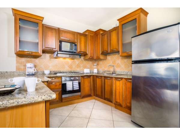 Amazing Ocean View Condo Financing Available At 3%