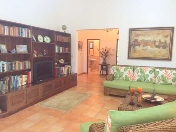 Amazing Two Bedroom Villa In Quiet Gated Community