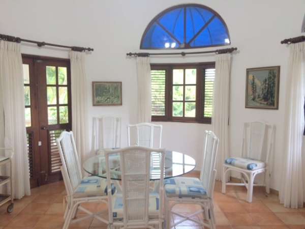 Amazing Two Bedroom Villa In Quiet Gated Community