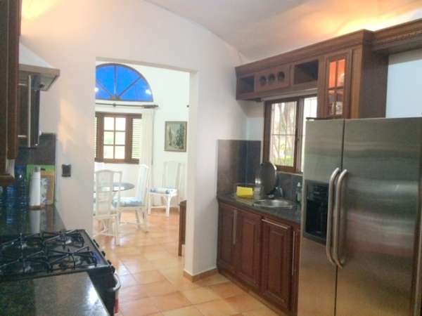 Amazing Two Bedroom Villa In Quiet Gated Community