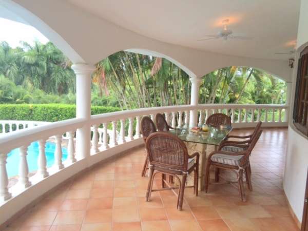 Amazing Two Bedroom Villa In Quiet Gated Community