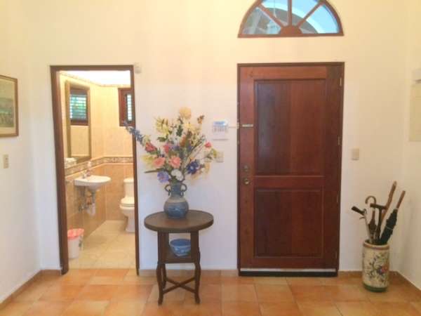 Amazing Two Bedroom Villa In Quiet Gated Community