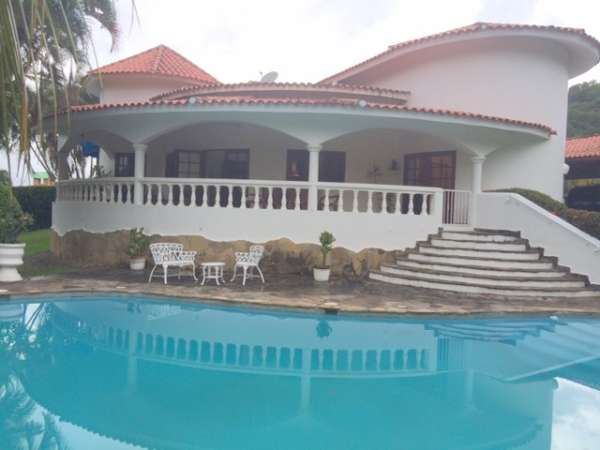 Amazing Two Bedroom Villa In Quiet Gated Community