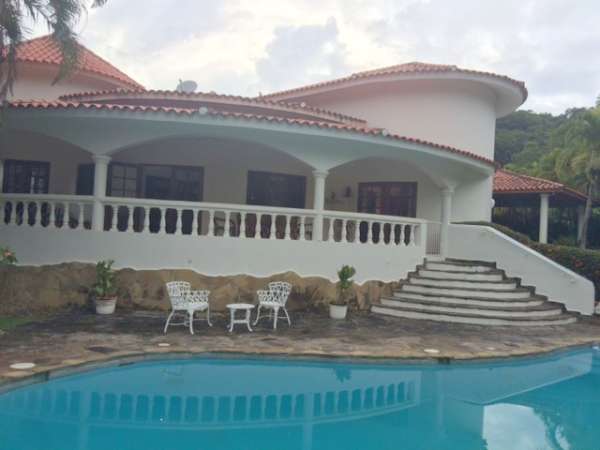 Amazing Two Bedroom Villa In Quiet Gated Community