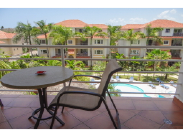 Ocean One Cabarete Priced To Sell Fast