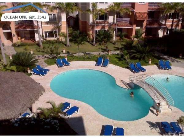 Ocean One Cabarete Priced To Sell Fast