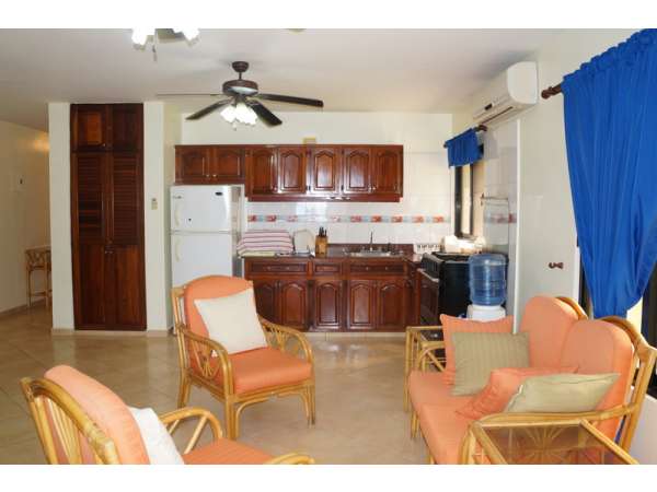 Great Value On A Ocean Front Condo