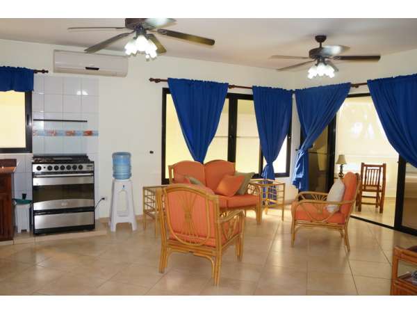 Great Value On A Ocean Front Condo