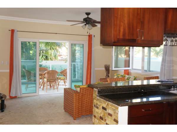New Ocean Front Condo Priced To Sell