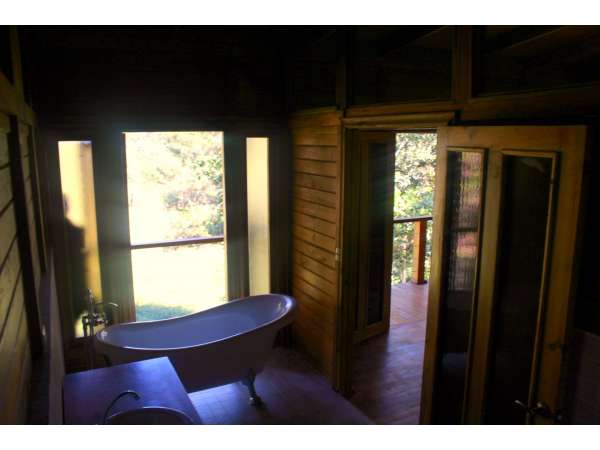 An Escape Mountain Retreat With Own Spa - Great