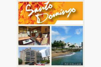 Dominican Real Estate Listing Photo