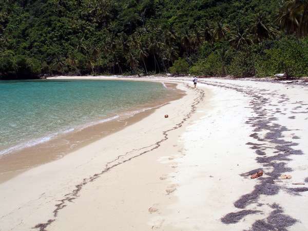 Amazing Private Beach 28000 Meters New Price $47