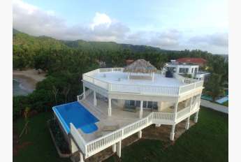 Dominican Real Estate Listing Photo