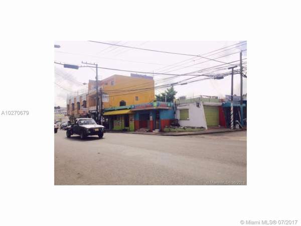 Desirable Commercial Property For Sale