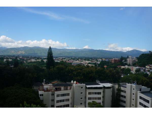 Amazing Penthouse In The Center Of Santiago