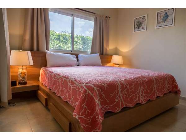 Confort 2 Bedrooms Villa