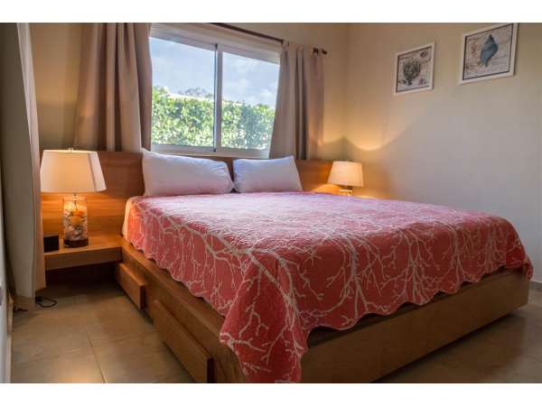 Confort 2 Bedrooms Villa