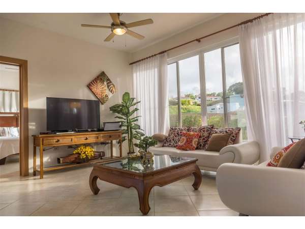 Great Value For Caribbean Living Under $ 130000