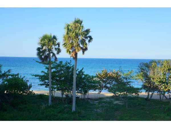 Modern 2 Br Ocean Front Condo Financing Available.