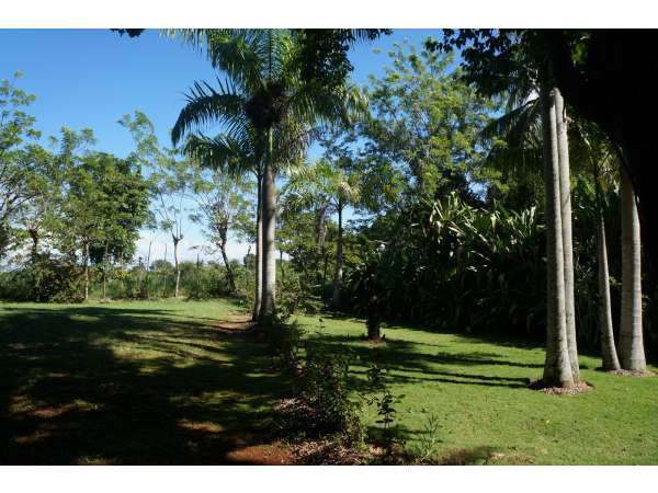 One Full Acre Of Land With Beautiful Ocean View.