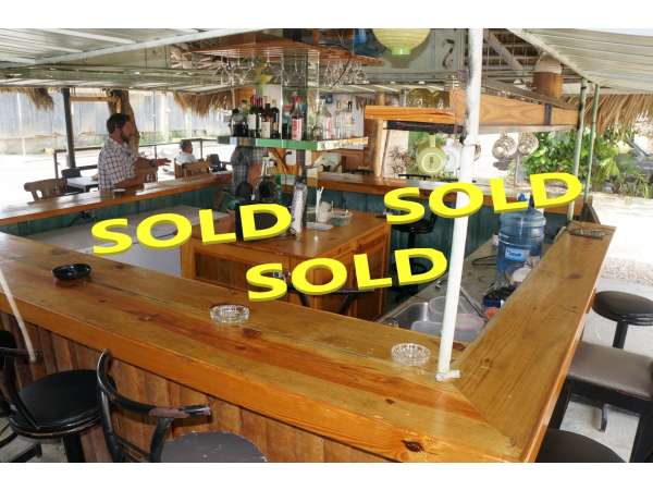 Garden Cafe Or Grill And Bar Sold