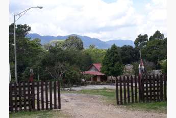 Dominican Real Estate Listing Photo