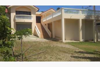 Dominican Real Estate Listing Photo